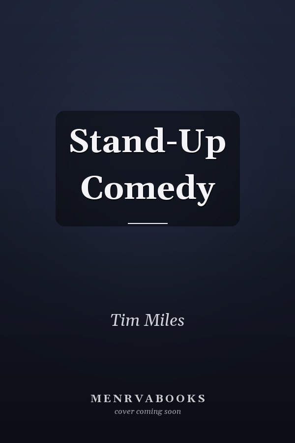 Stand-Up Comedy