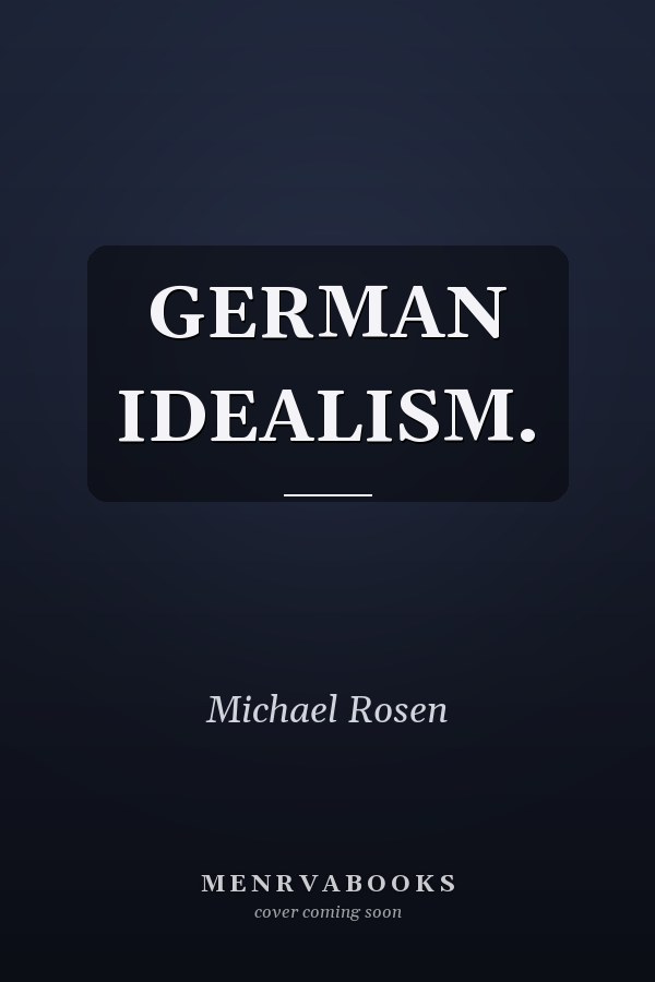 German Idealism