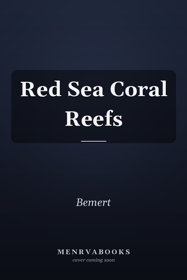 Red Sea Coral Reefs