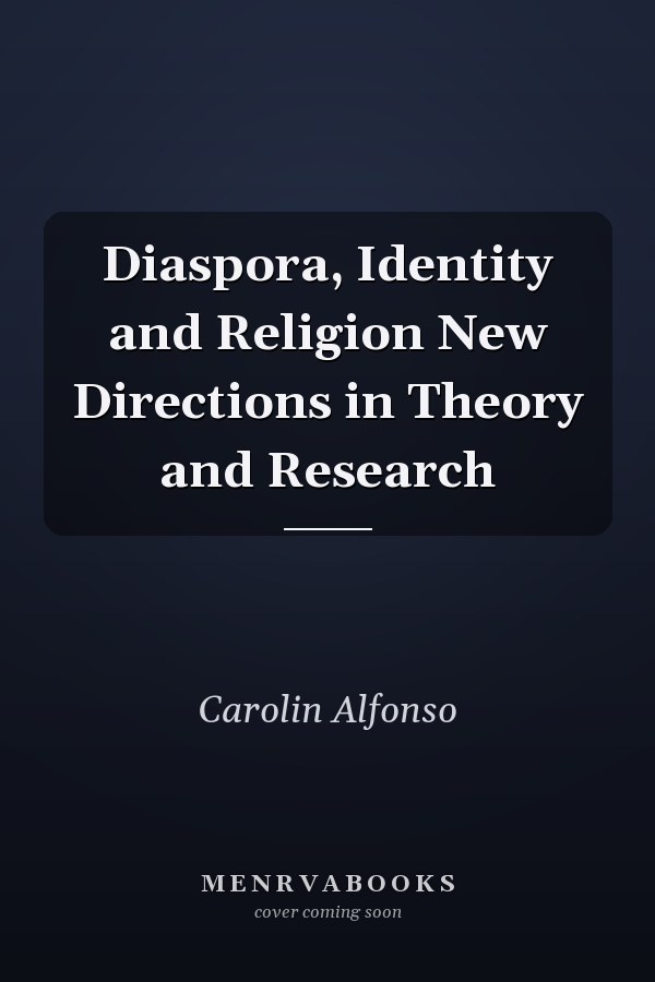 Diaspora, Identity and Religion New Directions in Theory and Research