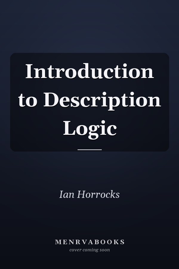 Introduction to Description Logic