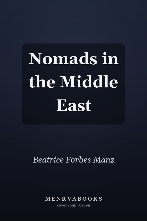 Nomads in the Middle East