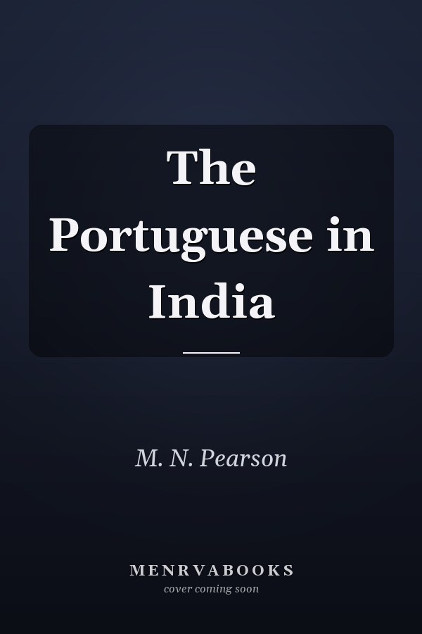 The Portuguese in India