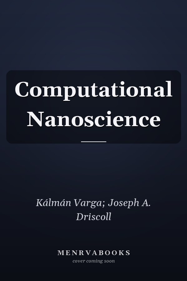 Computational Nanoscience