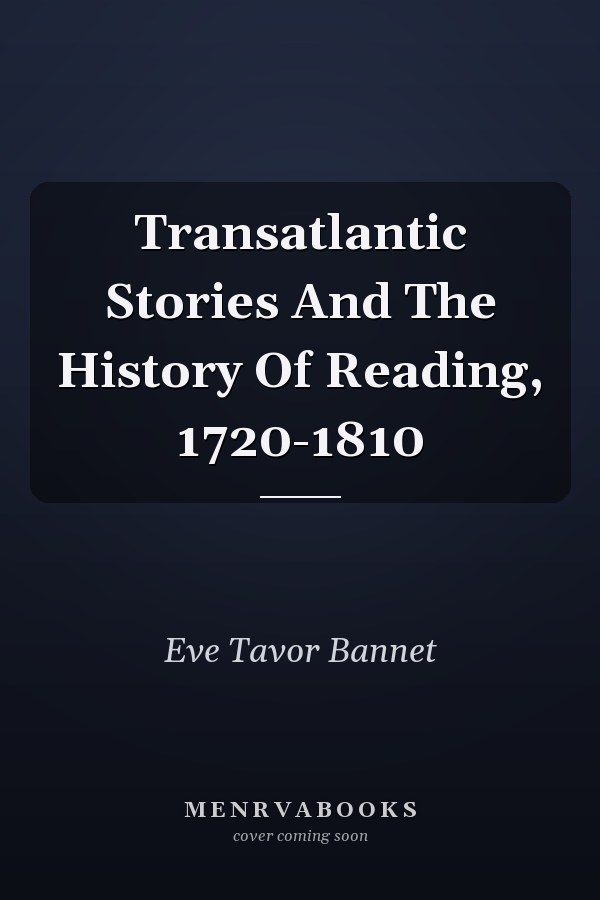 Edition published by Cambridge University Press