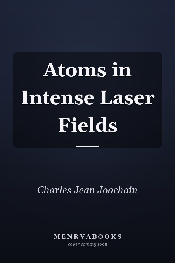 Atoms in Intense Laser Fields