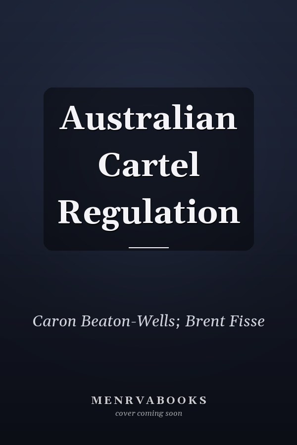 Australian Cartel Regulation