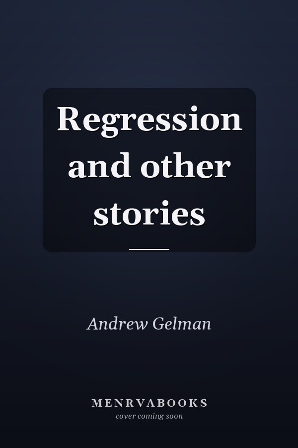 Regression and other stories