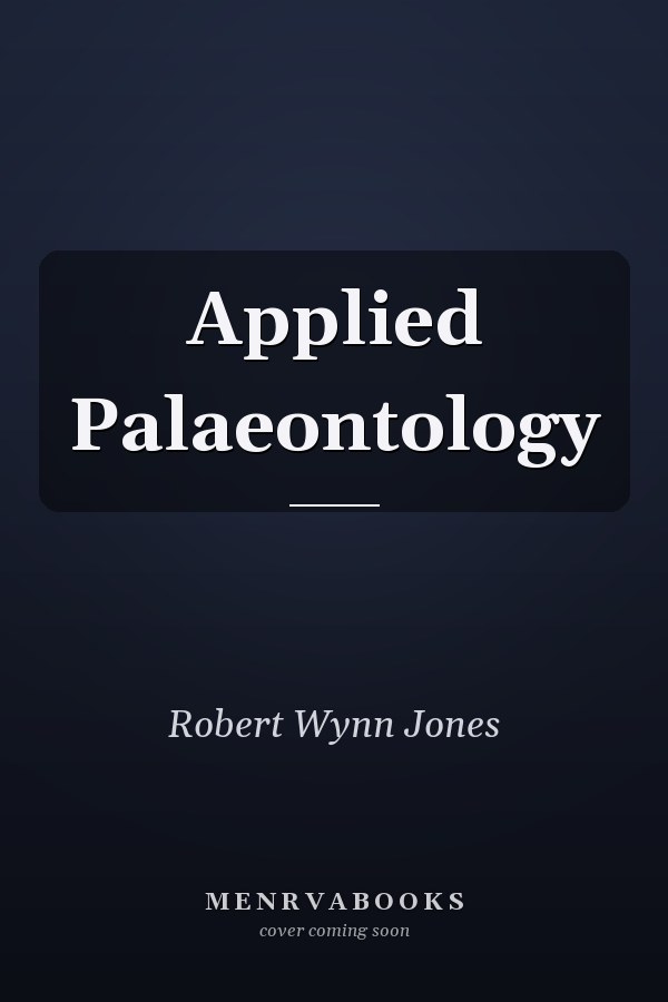 Applied Palaeontology