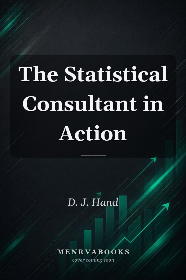 The Statistical Consultant in Action