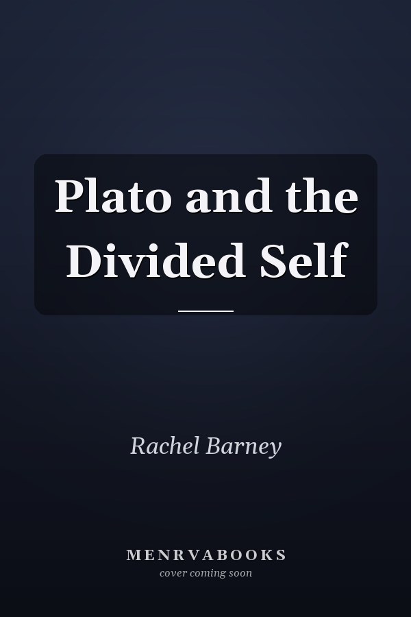 Plato and the Divided Self