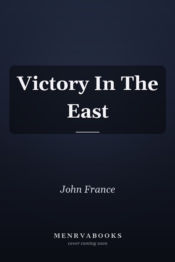 Victory In The East
