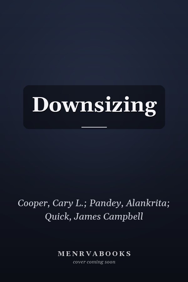 Downsizing
