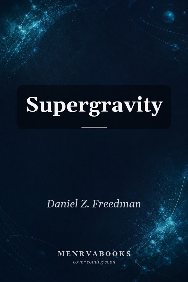 Supergravity