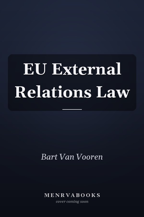 EU External Relations Law