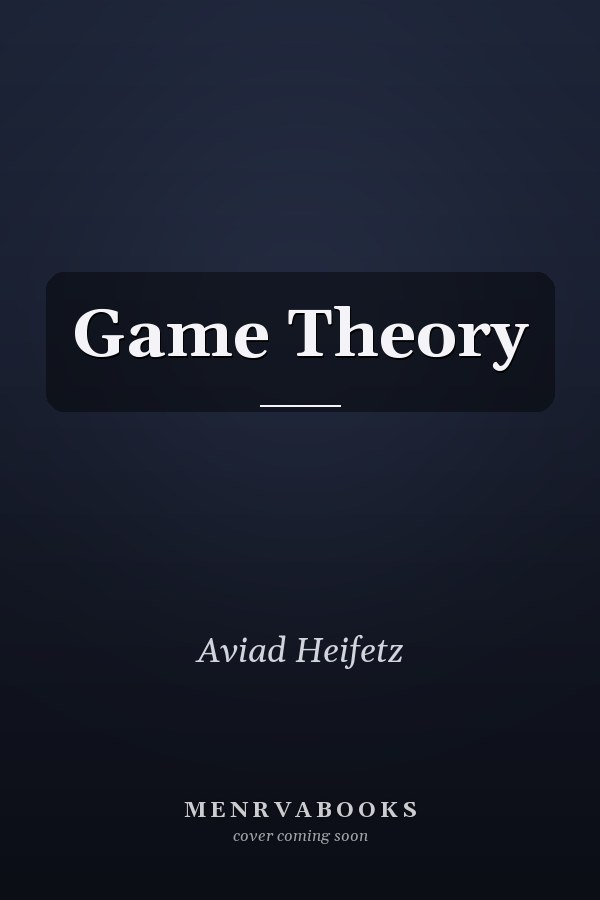 Game Theory