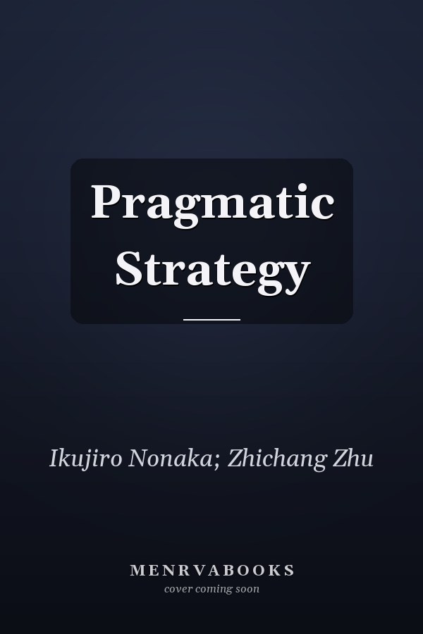 Pragmatic Strategy