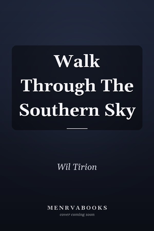 Walk Through The Southern Sky