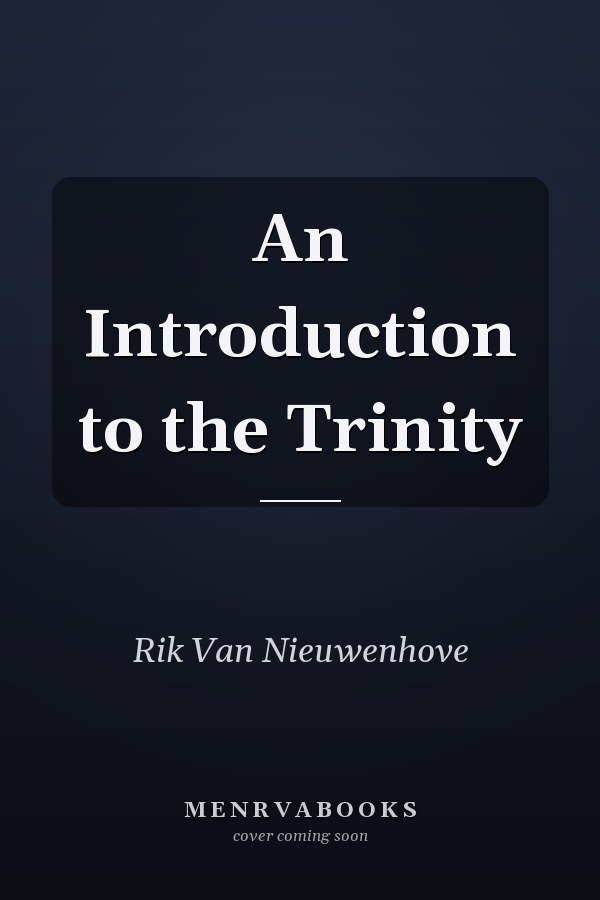 An Introduction to the Trinity
