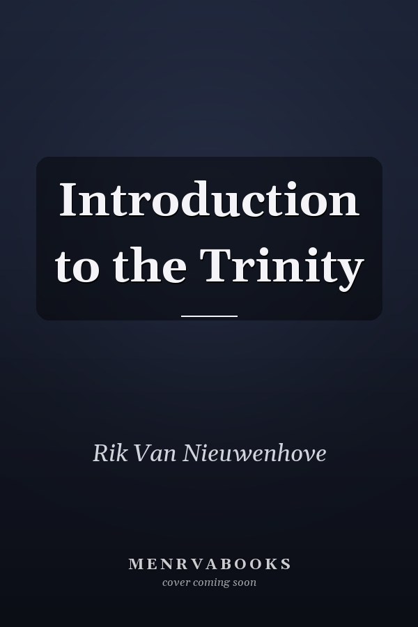 Introduction to the Trinity