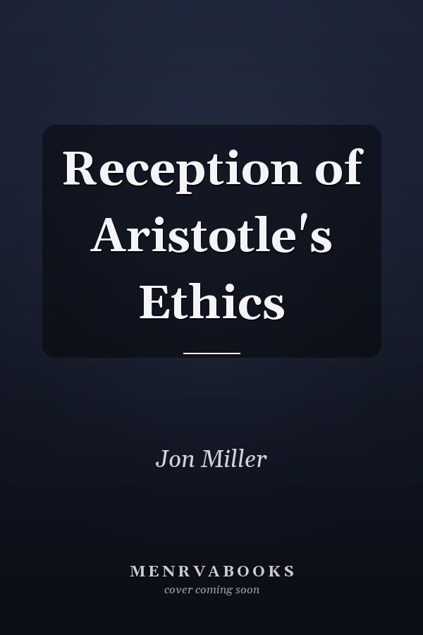 Reception of Aristotle's Ethics