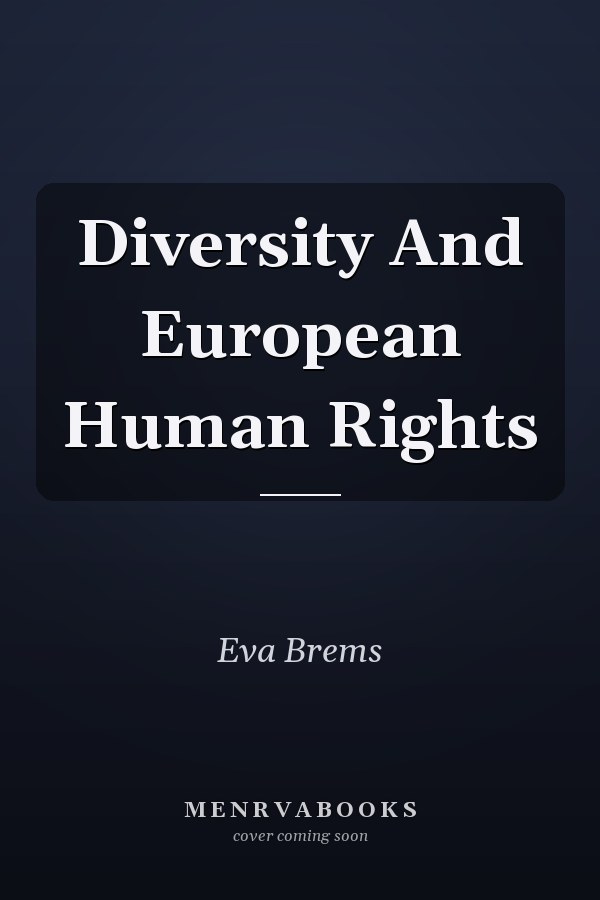Diversity And European Human Rights