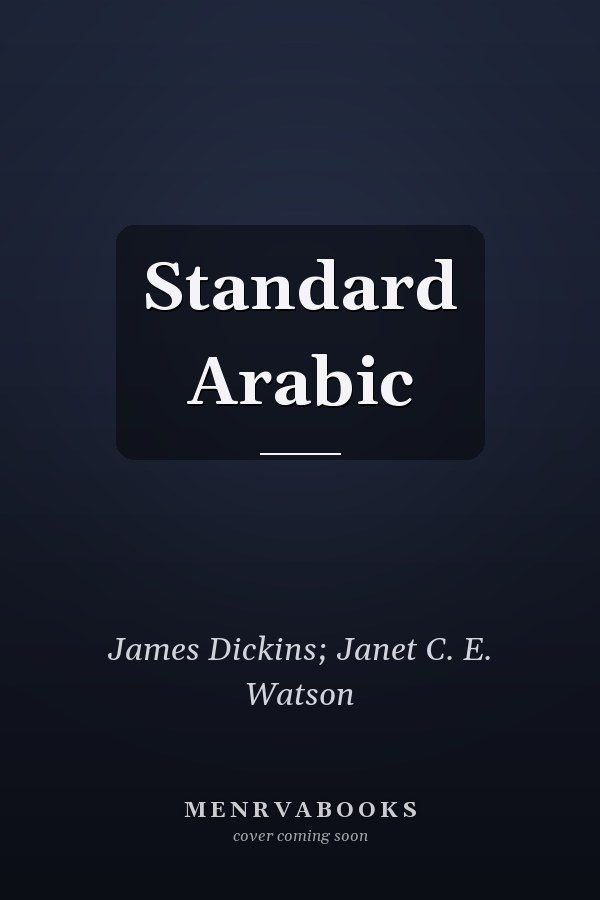 Standard Arabic