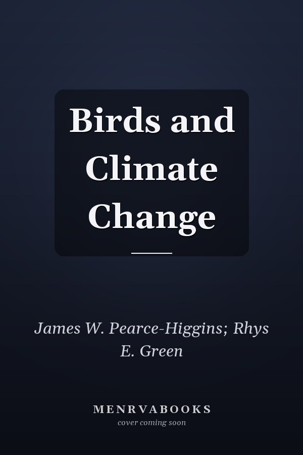 Birds and Climate Change