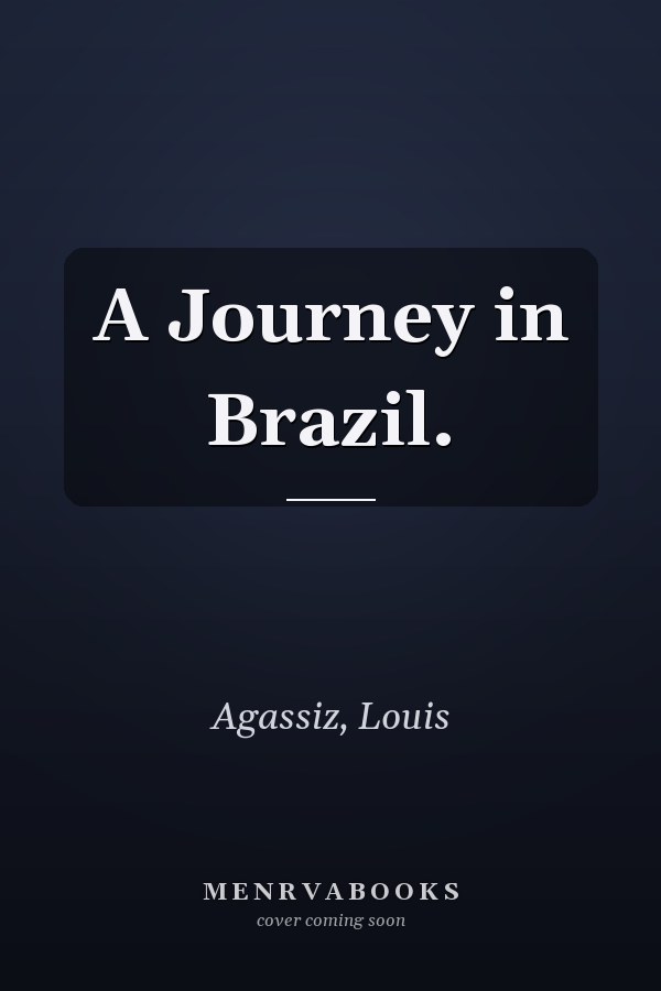 A Journey in Brazil.