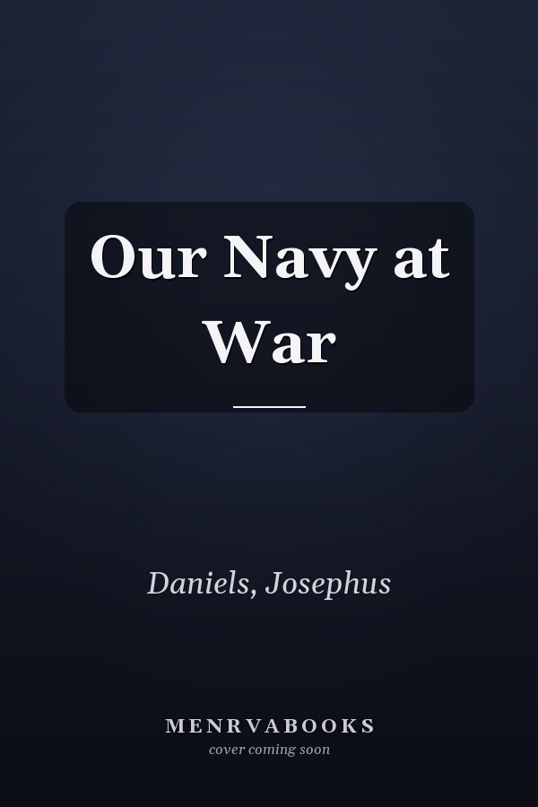 Our Navy at War