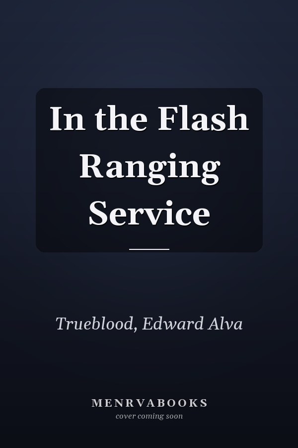 In the Flash Ranging Service