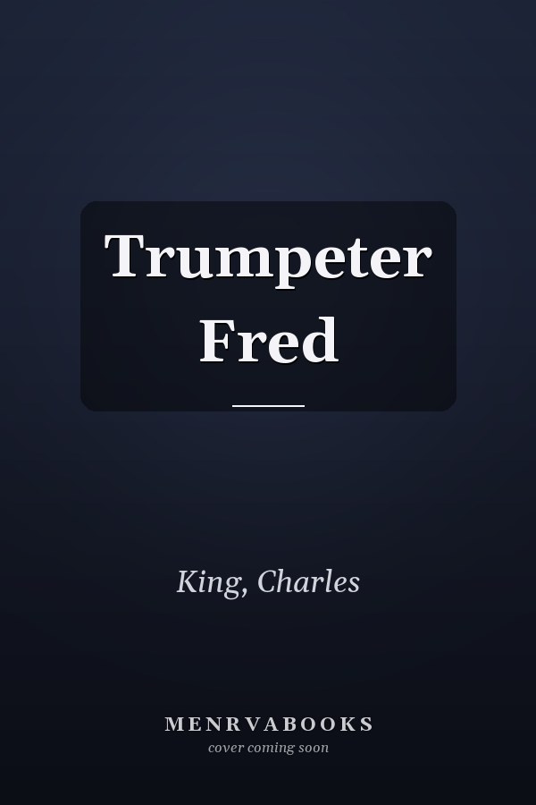 Trumpeter Fred