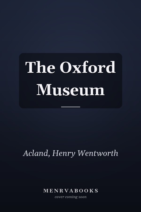 The Oxford Museum