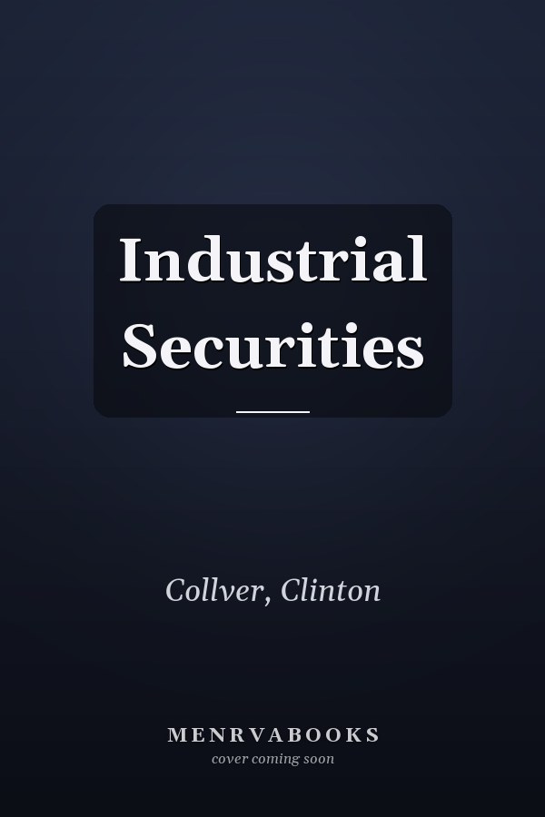 Industrial Securities