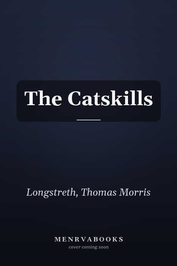 The Catskills