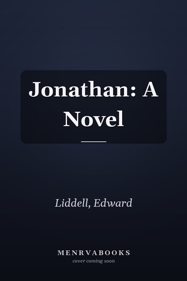 Jonathan: A Novel