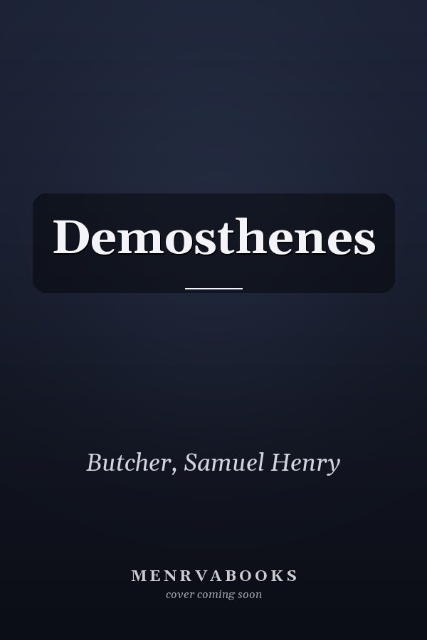Demosthenes