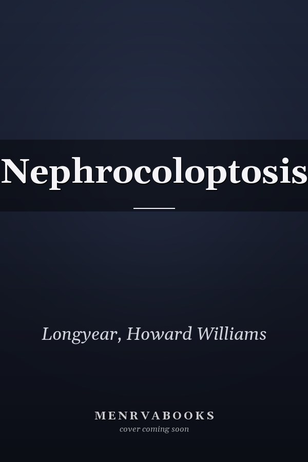 Nephrocoloptosis