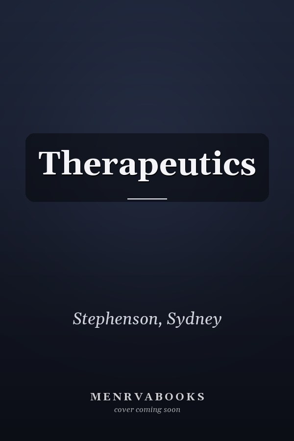 Therapeutics