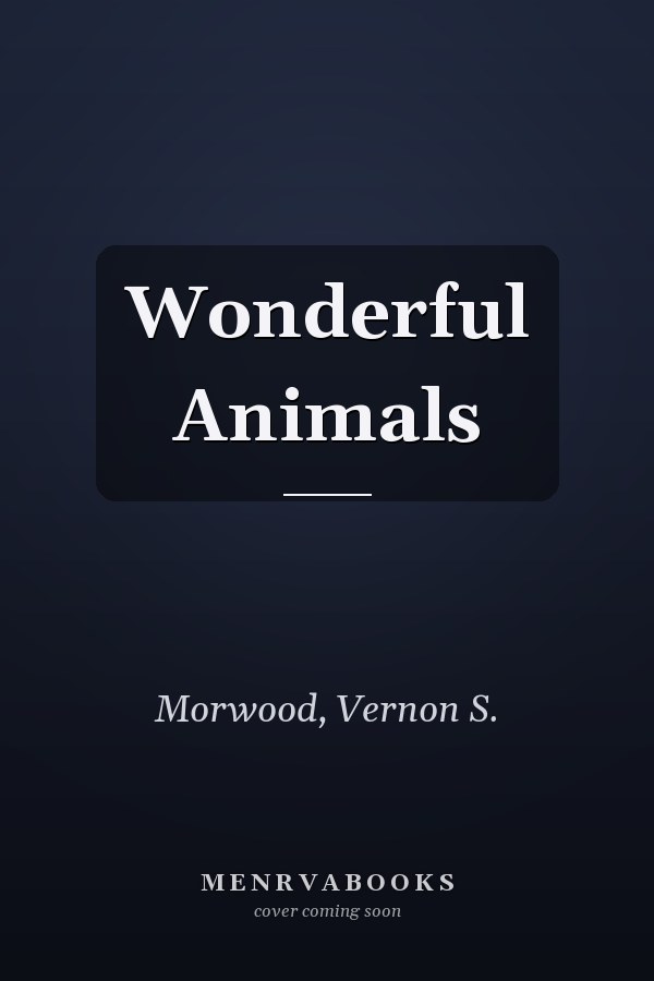Wonderful Animals