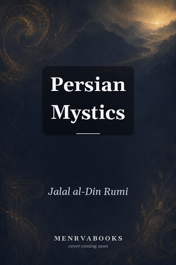 Persian Mystics