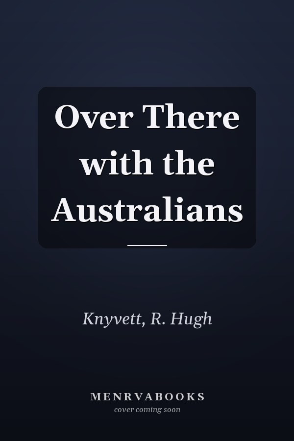 Over There with the Australians