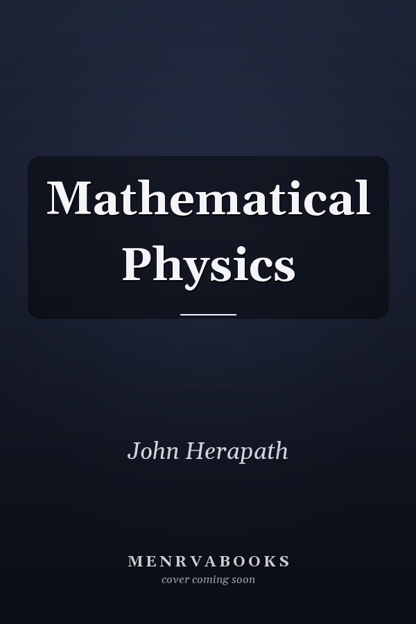 Mathematical Physics