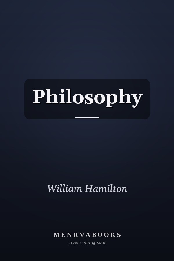 Philosophy
