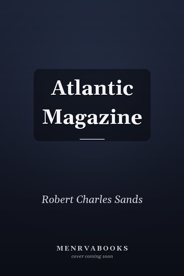 Atlantic Magazine