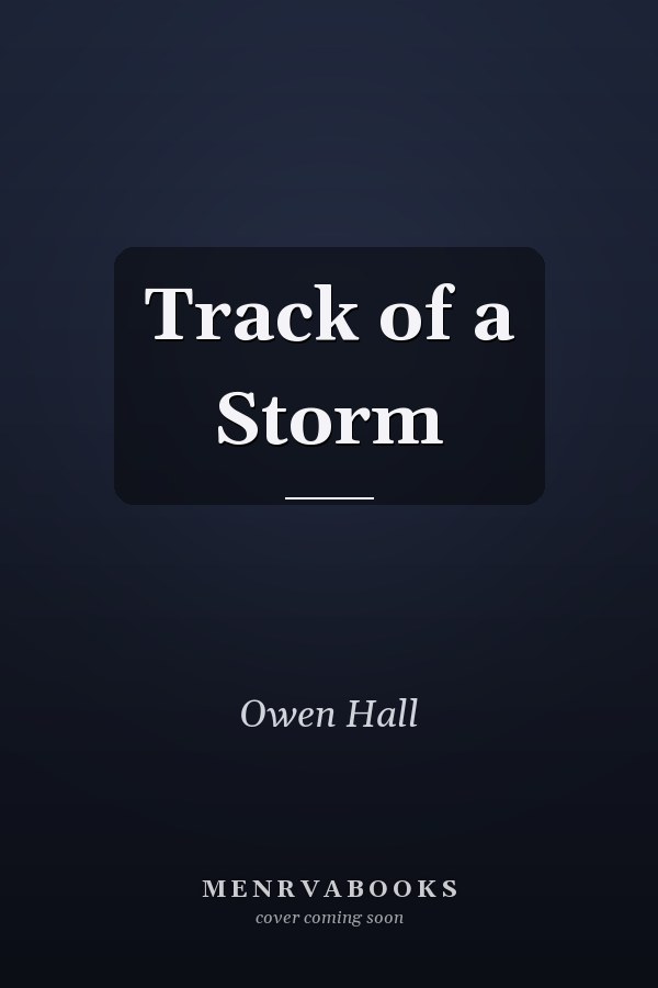 Track of a Storm