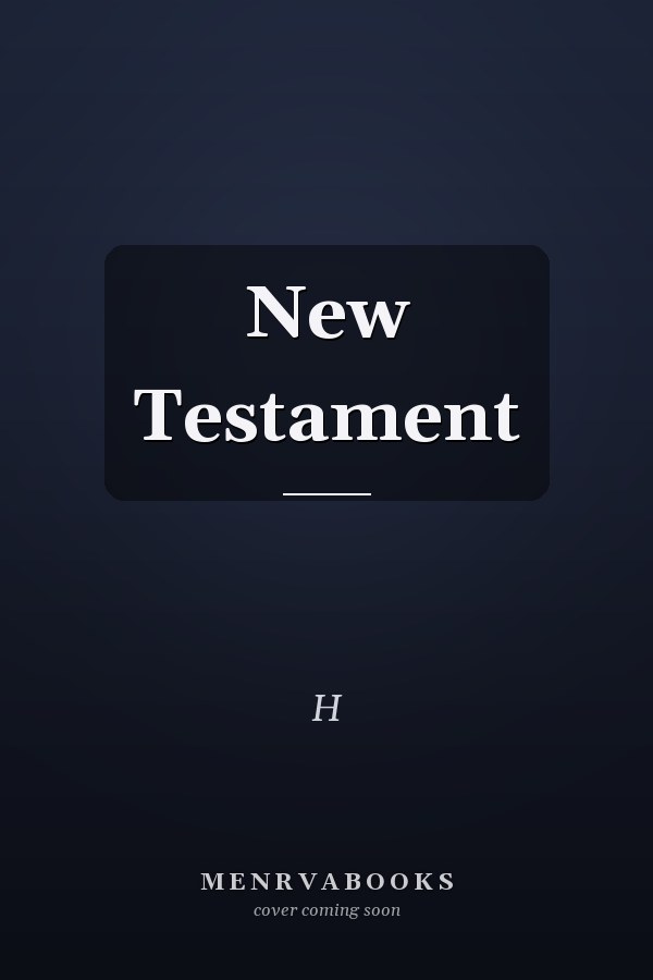 New Testament