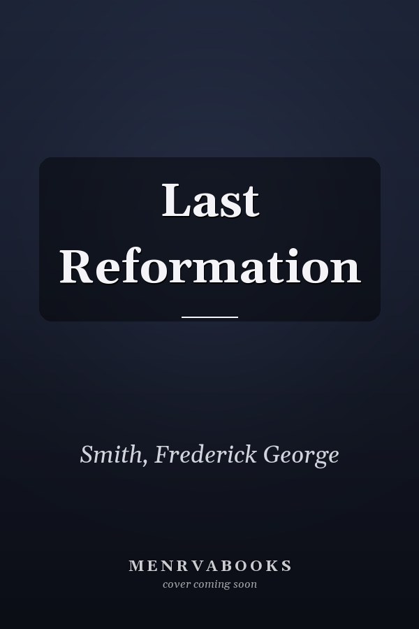 Last Reformation
