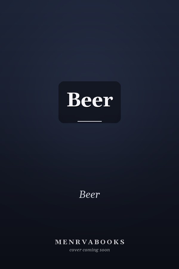 Beer