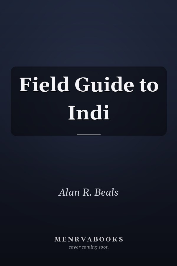 Field Guide to Indi